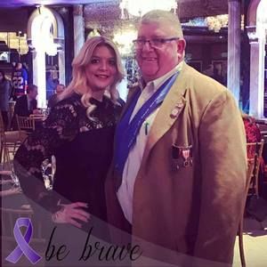 Meet your Posher, Liz